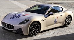 Maserati potvrdio: GranTurismo će dobiti motor Nettuno