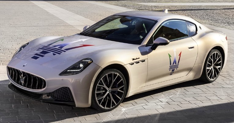 Maserati potvrdio: GranTurismo će dobiti motor Nettuno