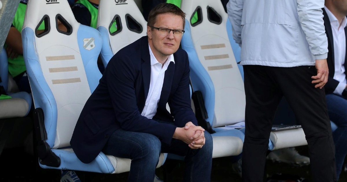 Dambrauskas: Čestitam onima kojima Hajduk nešto znači. To je pola Hrvatske