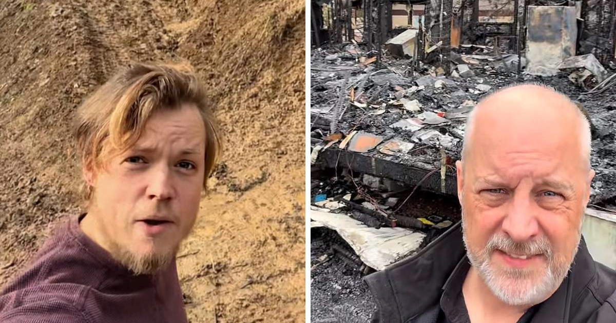 Amerikanac iz Zagorja: Neki su me kritizirali jer tražim donaciju. Ovo ne mogu sam