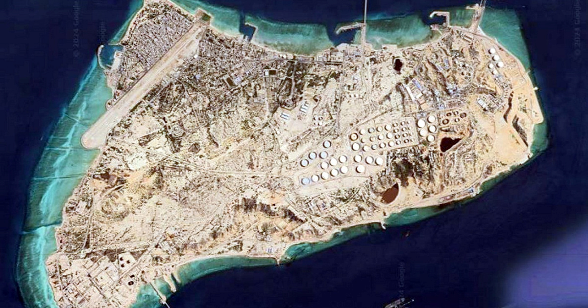 Amerikanci i Izraelci zasad nisu gađali najosjetljiviju metu