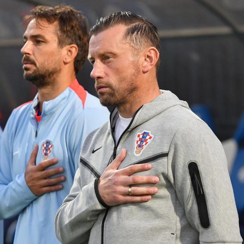 Olić objavio popis U-21 Hrvatske za ključnu kvalifikacijsku utakmicu