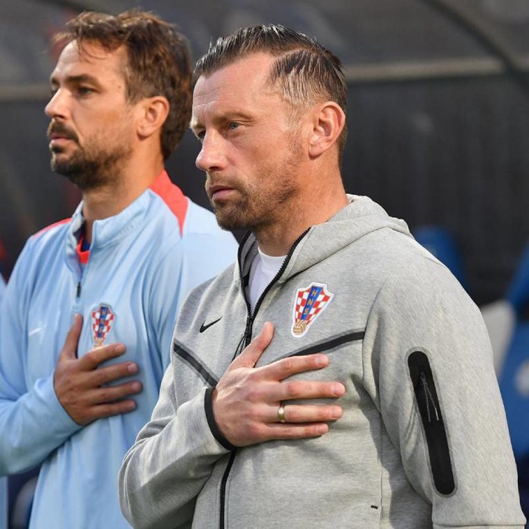 Olić objavio popis U-21 Hrvatske za ključnu kvalifikacijsku utakmicu
