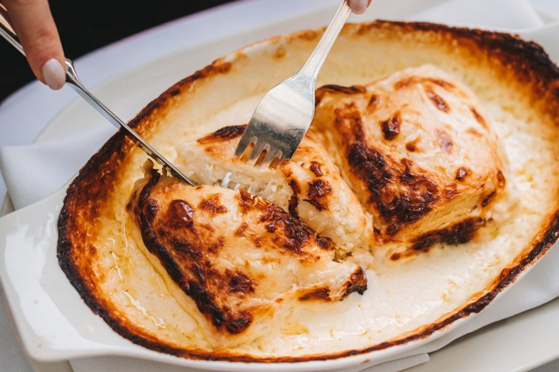 Najpoznatiji štrukli u Hrvatskoj slave 75. rođendan, recept se nije mijenjao od 1951.