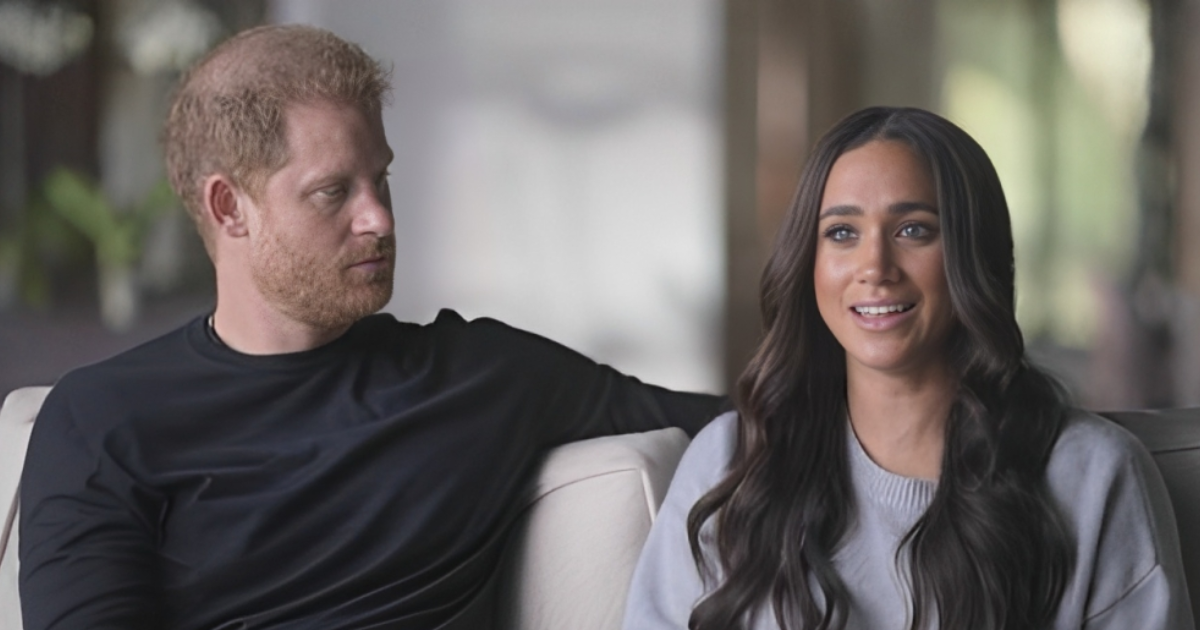 Nakon što je Spotify otkazao podcast Meghan Markle, sada se oglasio i Netflix