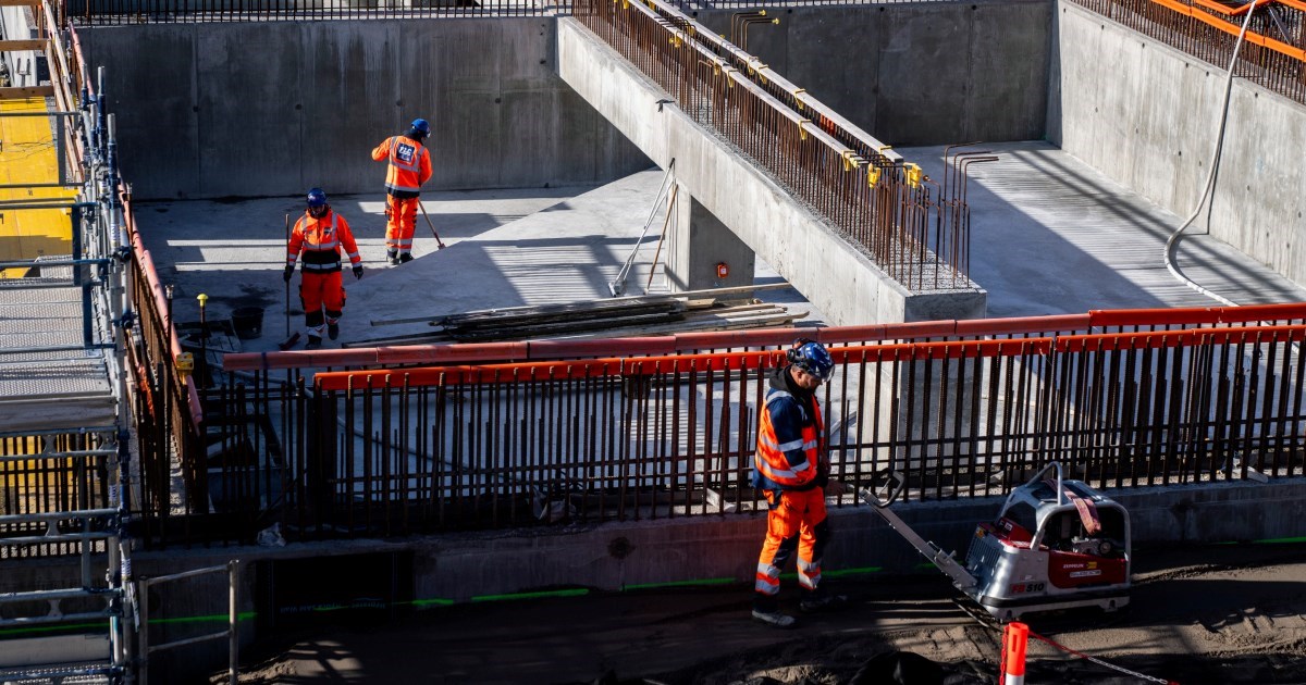 Ulagači se masovno povlače iz njemačkog nekretninskog sektora