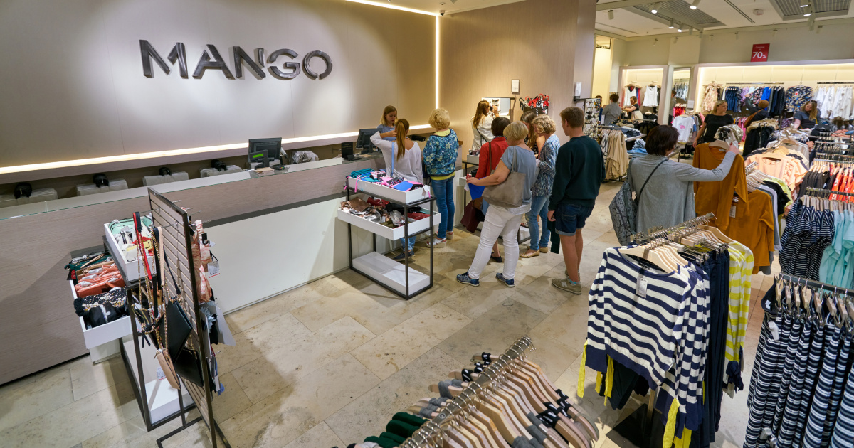 Mango se našao u neugodnoj priči. Što to znači za kupce?
