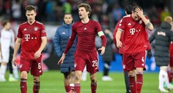 Bayern djeluje kao polovni auto, a kriv je Braco Salihamidžić