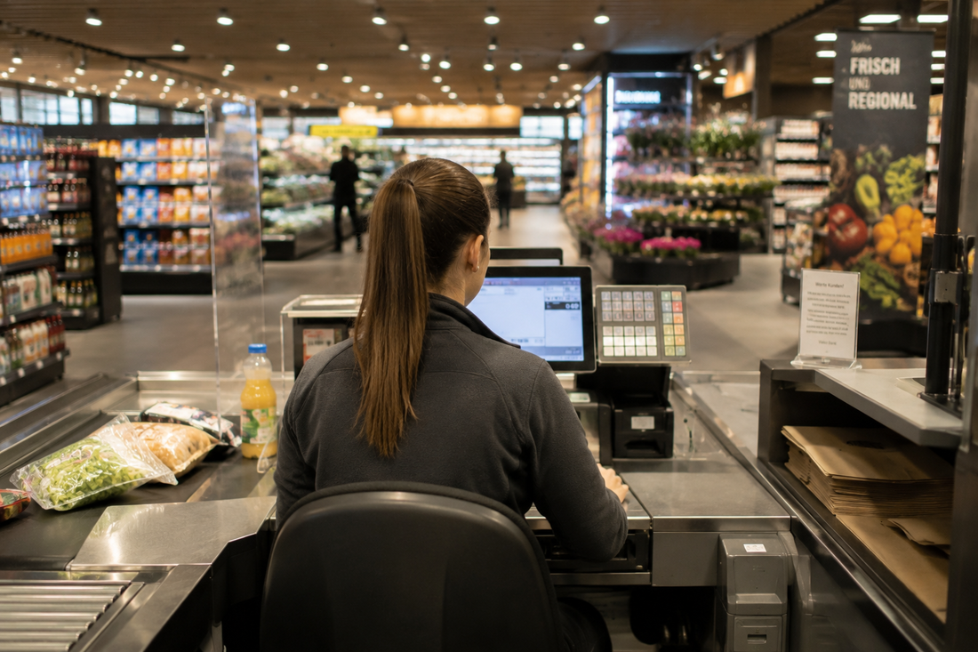 Objavljeno koliko zarađuju zaposlenici u austrijskim supermarketima