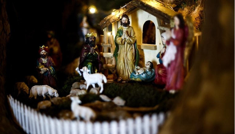 Luka protiv Mateja: Dvije priče o rođenju Isusa s hrpom nepomirljivih razlika