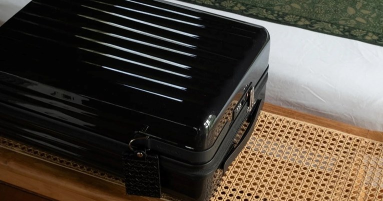 "Najljepša prtljaga koju sam vidjela": Švedski brend oduševio kolekcijom kofera