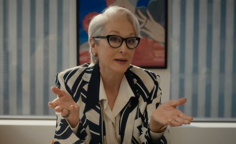 Objavljen novi trailer za Vrag nosi Pradu, Miranda Priestly se vraća