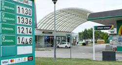 Ušteda goriva: Dijeljenjem vozila smanjite trošak putovanja