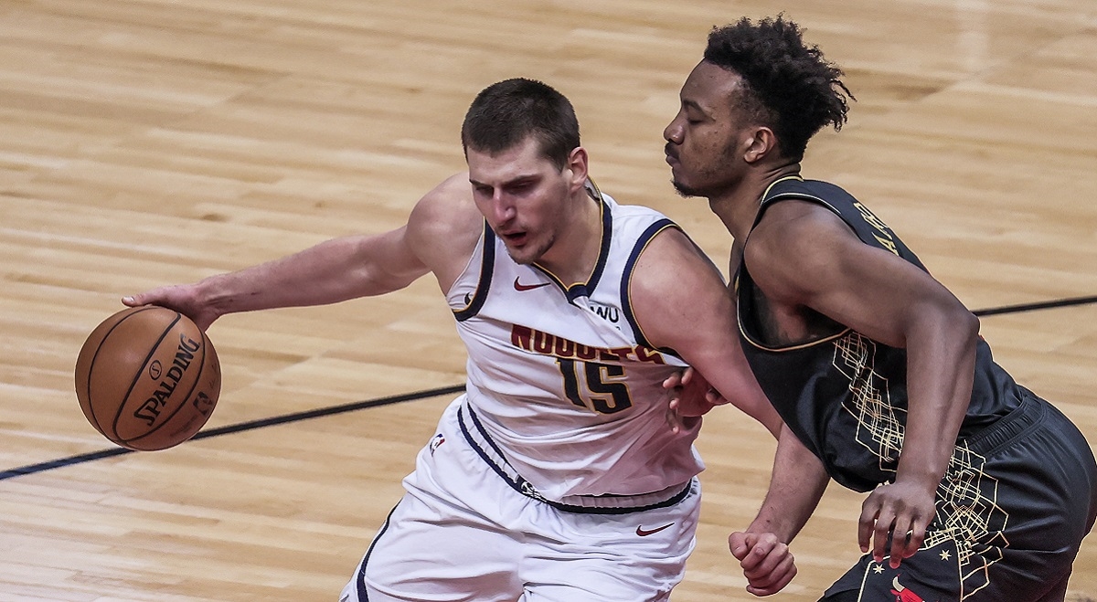 Ringer: Dončić je 10. igrač NBA lige, a Jokić najbolji