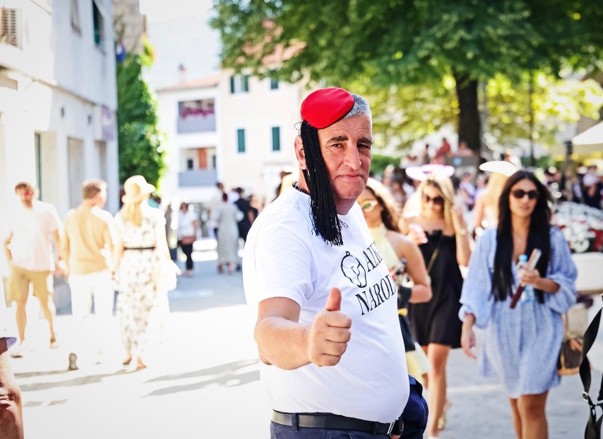 Bulj o festivalu Fališ u Šibeniku: Ne znam tko je licemjerniji - ljevičari ili HDZ