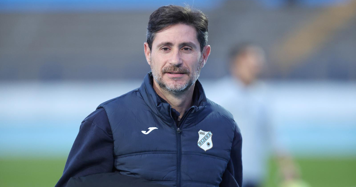 Sanchez se žalio da Rijeka ima nepravedno težak raspored. HNS mu je sad udovoljio