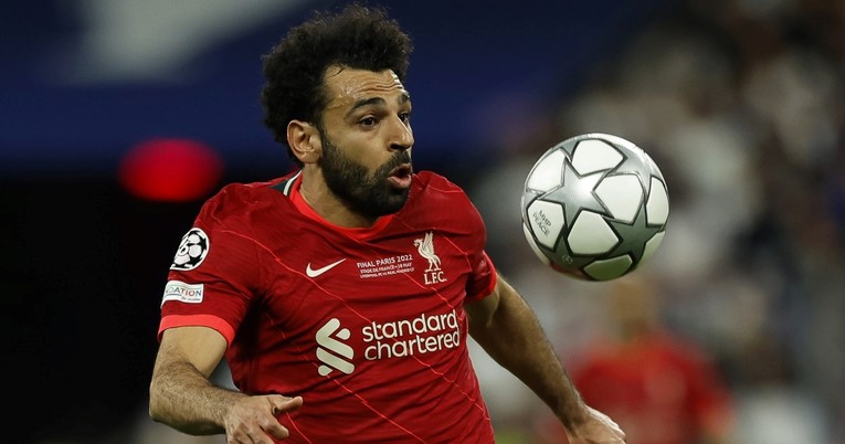 Daily Mail: Salah je spreman napustiti Liverpool i potpisati za rivale