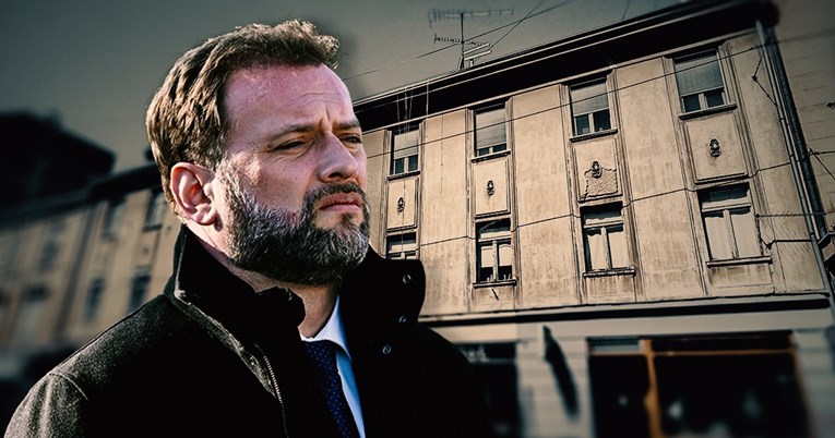 Koliko je država mogla zaraditi da Banožić nije okupirao golemi stan u centru Zagrebu