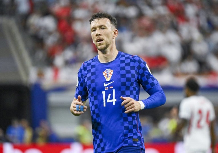 Perišić posvetio emotivnu objavu požaru u Omišu