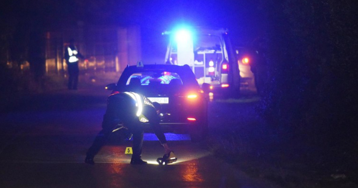 Ermando Fernandez pijan i drogiran pokušao pregaziti policajca. Na sudu odbio nagodbu