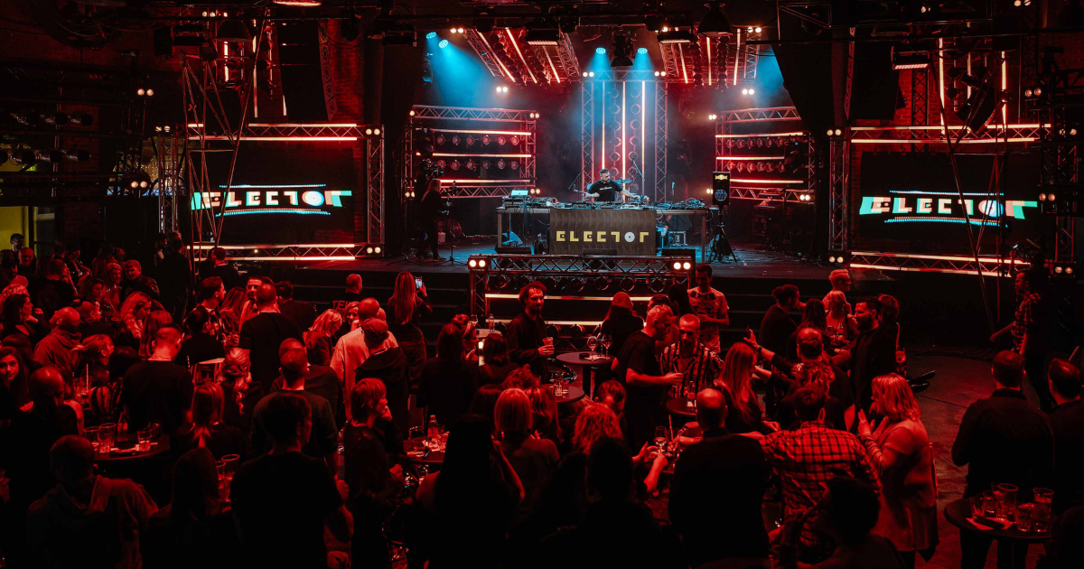 Na Ultri ove godine uz svjetske DJ-eve nastupaju i domaći