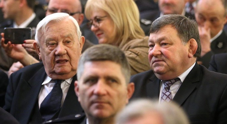 Plenković: Degoricija je ostavio velik trag u uspostavi moderne hrvatske države