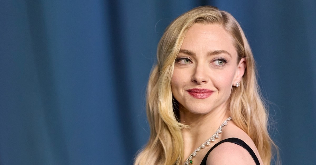 Dom Amande Seyfried skriva kuhinju koja će vas očarati