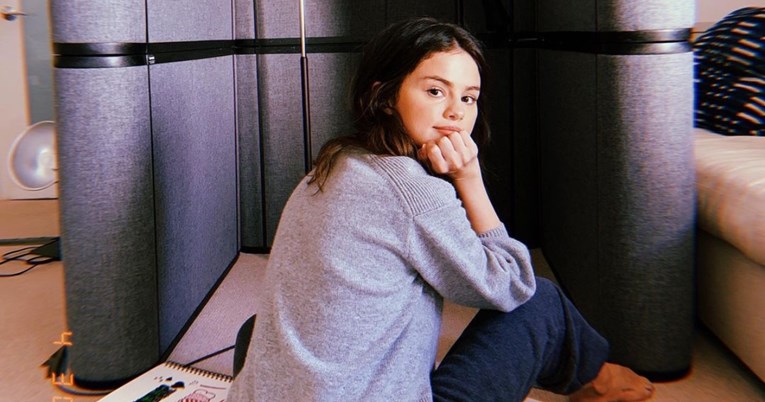 Selena Gomez otkrila koja joj terapija pomaže nositi se s bipolarnim poremećajem