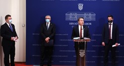 HDZ: Ne dopuštamo bacanje ljage na Projekt Slavonija, Baranja i Srijem