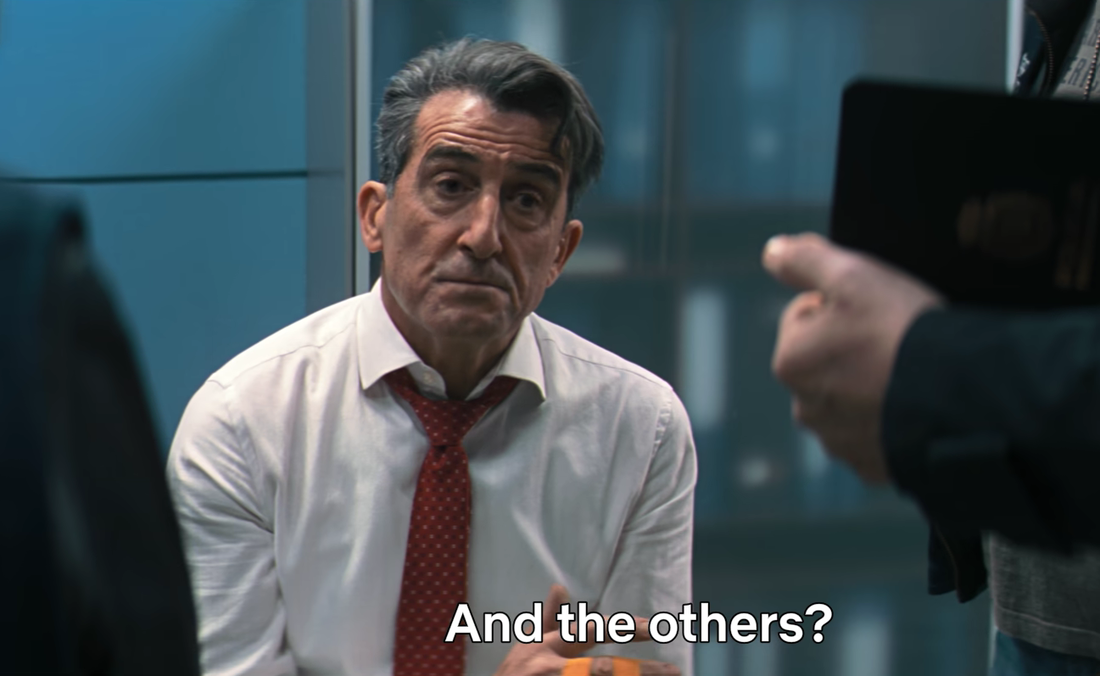 Objavljen trailer za napeti Netflixov triler u kojem ništa nije kako se čini