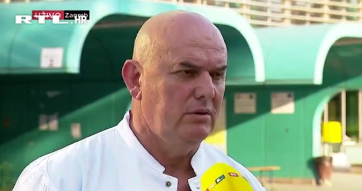 Hrvat ranjen u Ukrajini danas nije stigao u Hrvatsku i KB Dubrava. Evo zašto