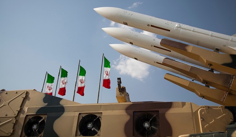 Teheran primio odgovor SAD-a u vezi ugovora o iranskom nuklearnom programu