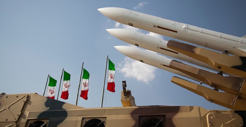 Teheran primio odgovor SAD-a u vezi ugovora o iranskom nuklearnom programu