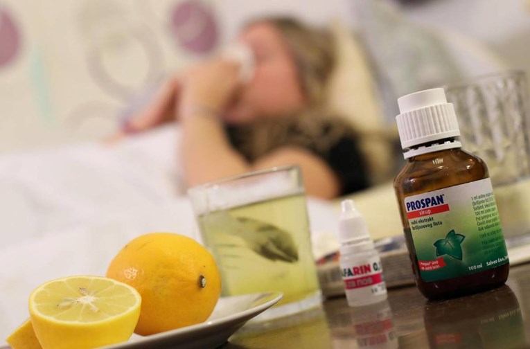 Novi soj gripe širi se Europom, u bolnicama sve više pacijenata