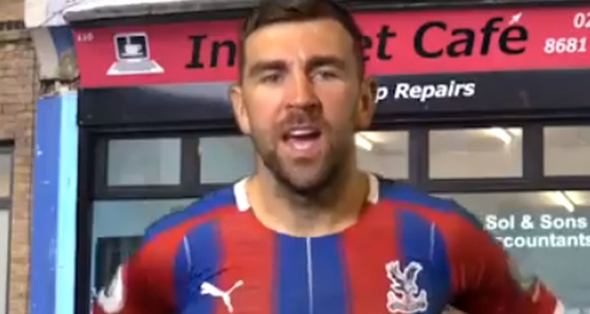 Premierligaš morao izbrisati video "najgoreg predstavljanja igrača u povijesti"