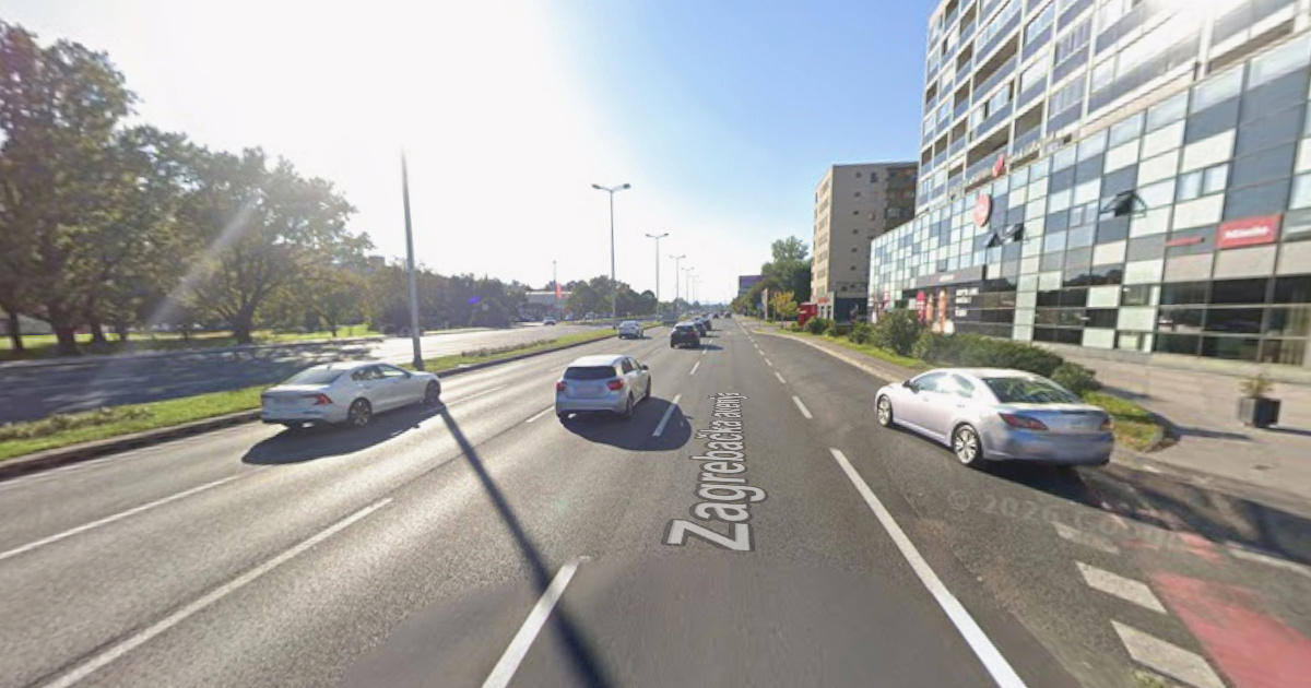 Pijan vozio Opel po Zagrebu, zaustavili ga jer nije bio vezan pa završio u zatvoru
