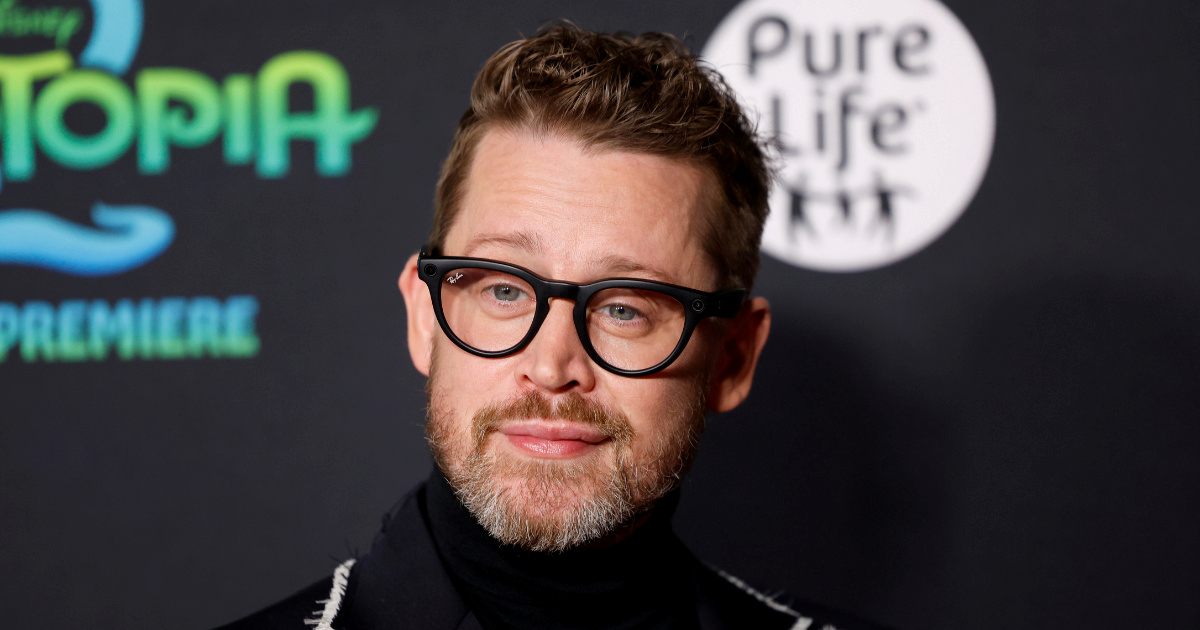 Macaulay Culkin je tri puta odbio ulogu vrijednu stotine milijuna dolara