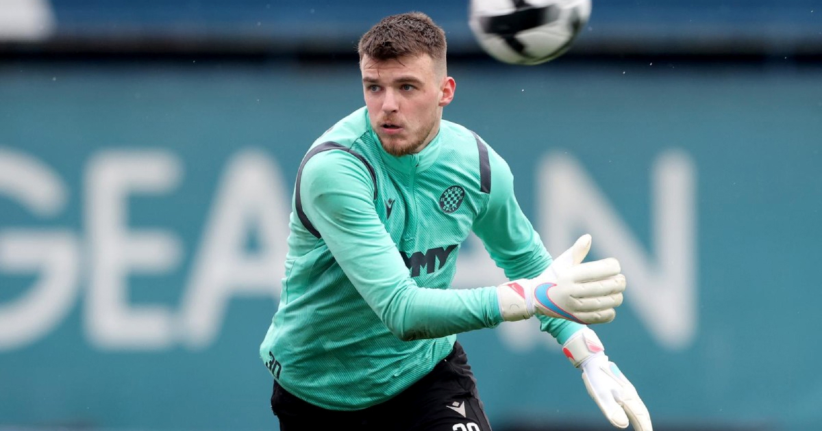 Hrvat briljira u klubu koji se bori za ostanak. Četiri puta imao obranu mjeseca