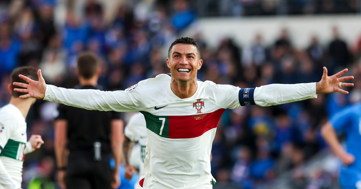 Ronaldo je najplaćeniji sportaš u prošloj sezoni. Većina novca dolazi van nogometa