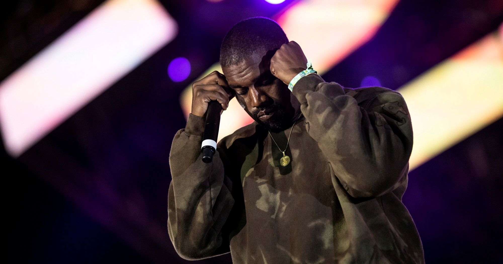 Ujedinjeno Kraljevstvo zabranilo Kanyeu Westu ulazak u zemlju