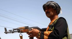 Tisuće Afganistanaca će se zbog talibana moći trajno preseliti u Ameriku