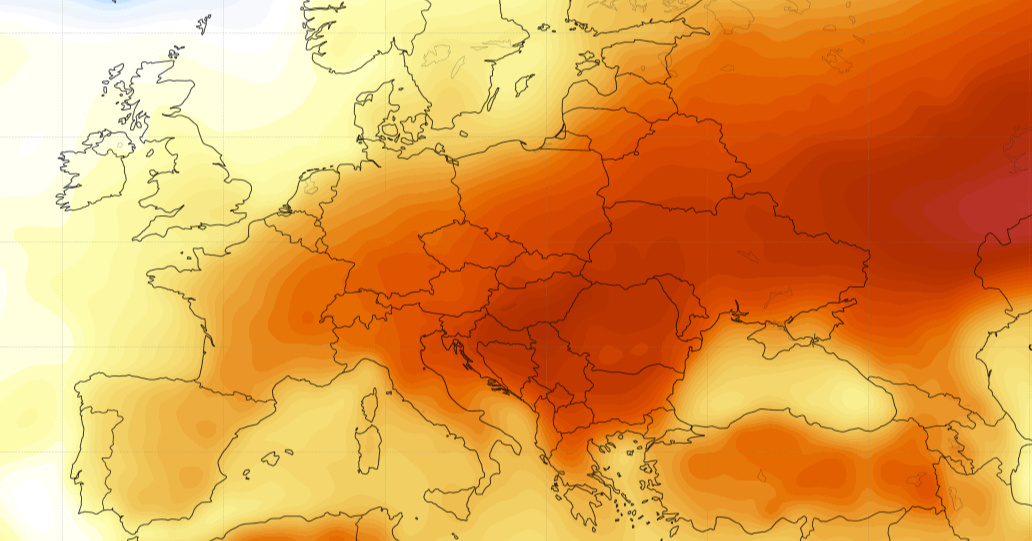 El Niño mogao bi biti povijesno snažan. Objavljena dugoročna prognoza za zimu