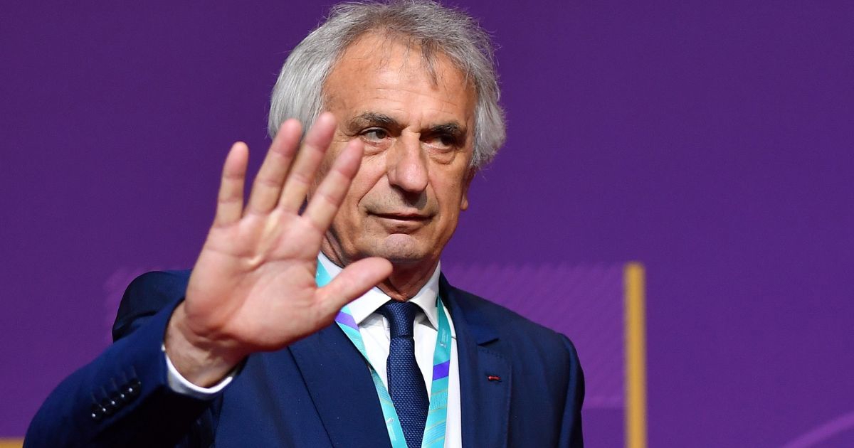 Vahu pitali o šansama Hrvatske protiv Portugala. Evo što je rekao