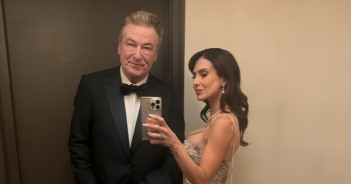 Hilaria Baldwin o borbi s poremećajem prehrane: Brojala sam kalorije u pasti za zube