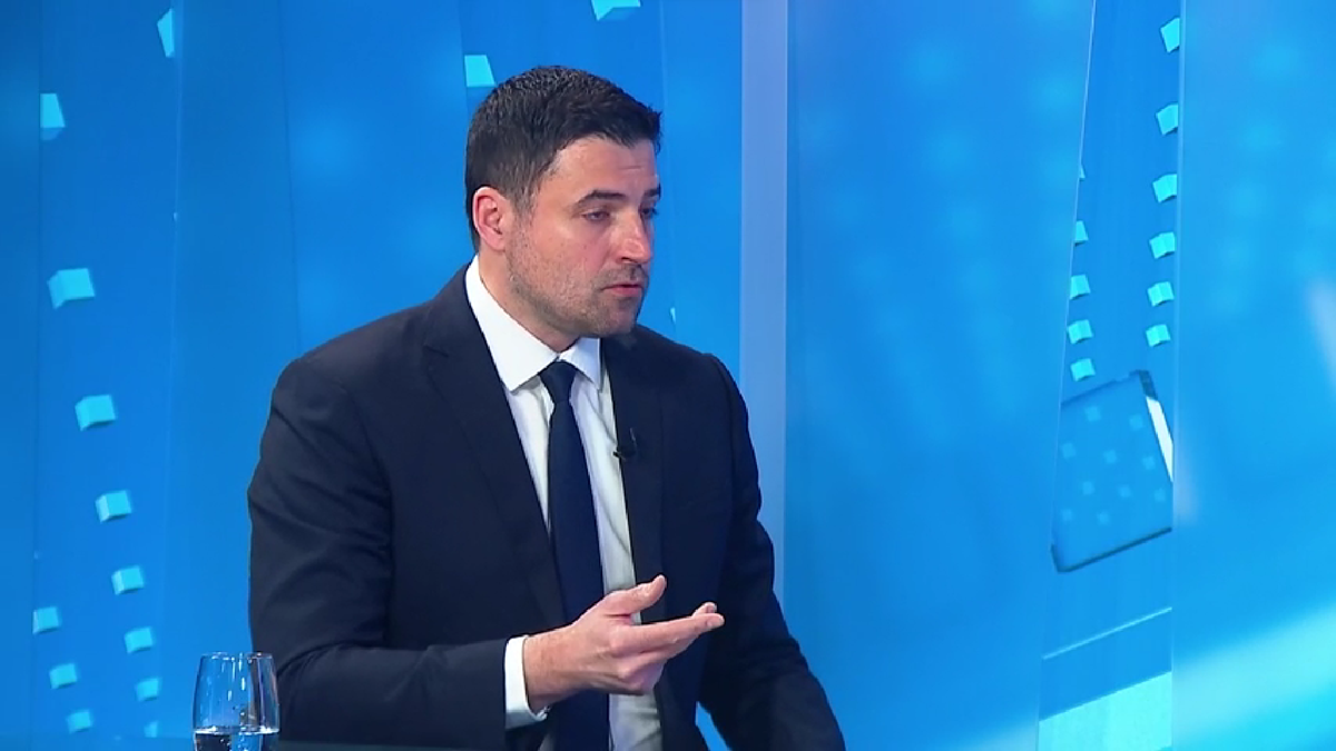Bernardić: Spremni smo na šire okupljanje oporbe