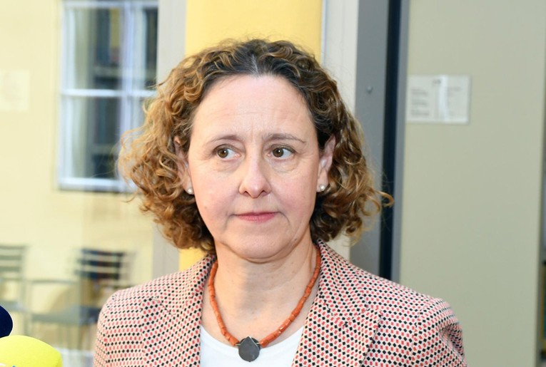 Ministrica kulture: Društvene mreže nisu mediji, ne postoji urednička odgovornost