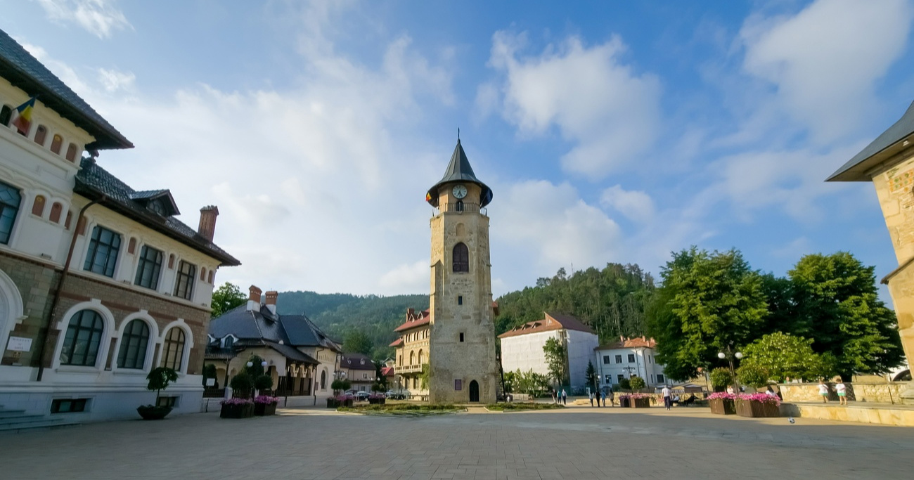 Nakon 17 godina prona&#x111;ena nestala Rumunjka, ponovno se susrela s k&#x107;eri