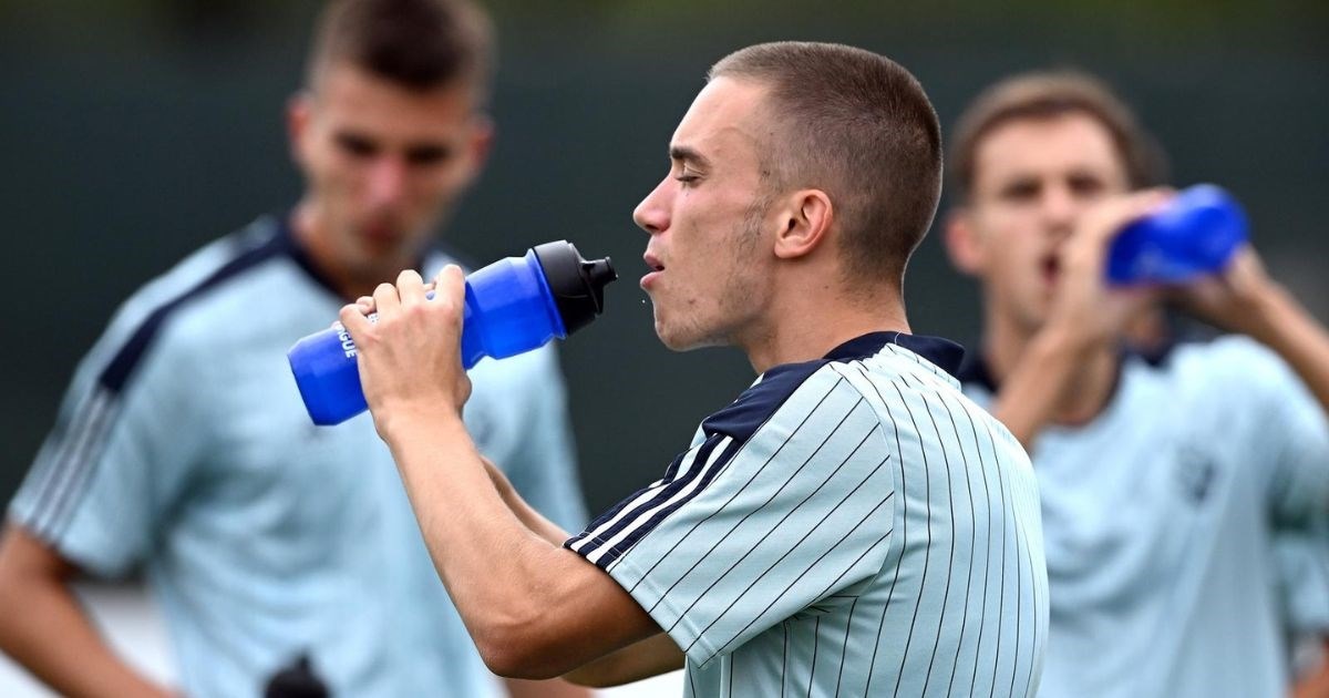 Dinamo ga je "oteo" Hajduku i dao mu 250 tisuća eura godišnje. Gdje je sad?