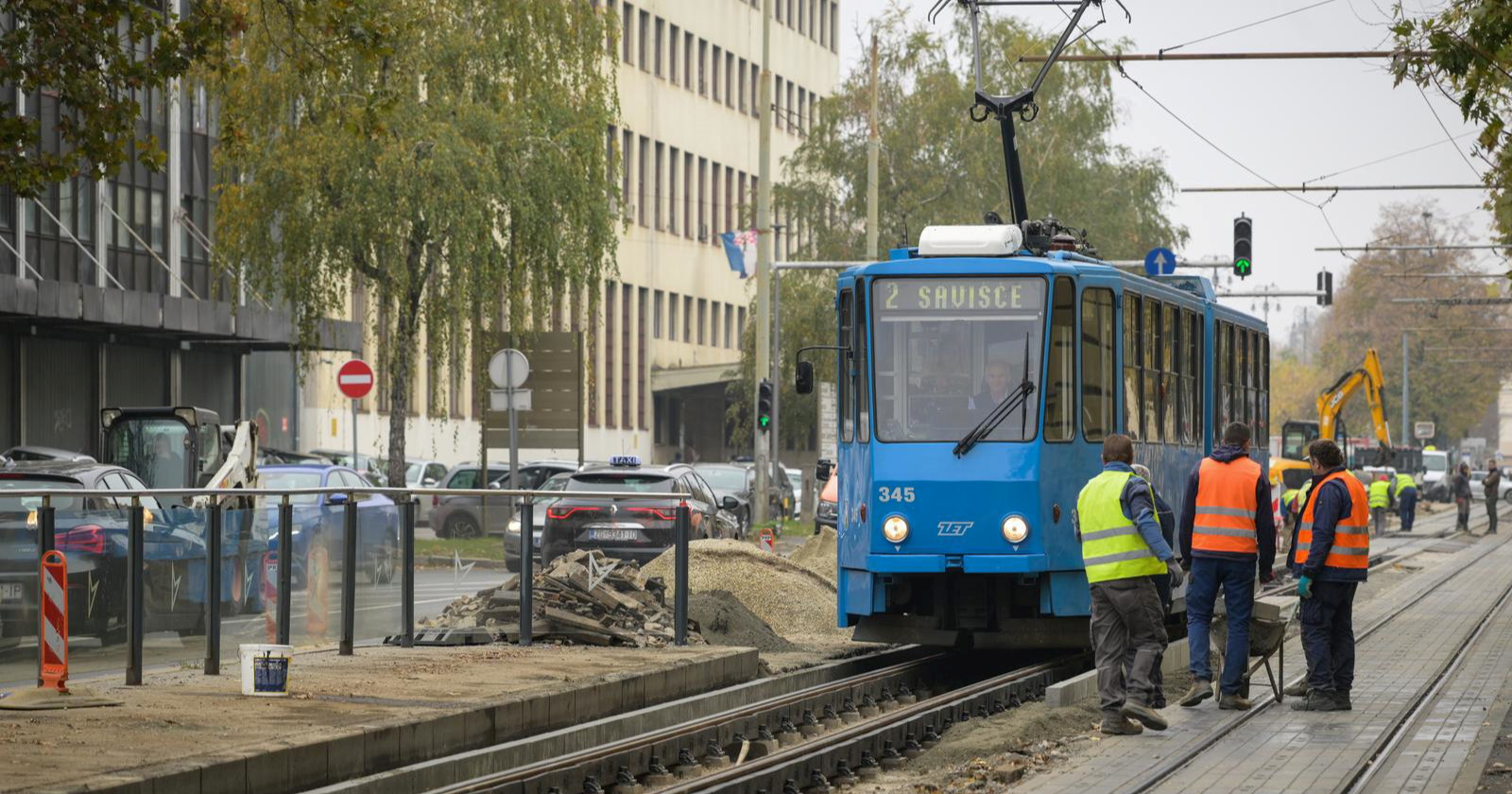 ZET najavio niz promjena u prometu