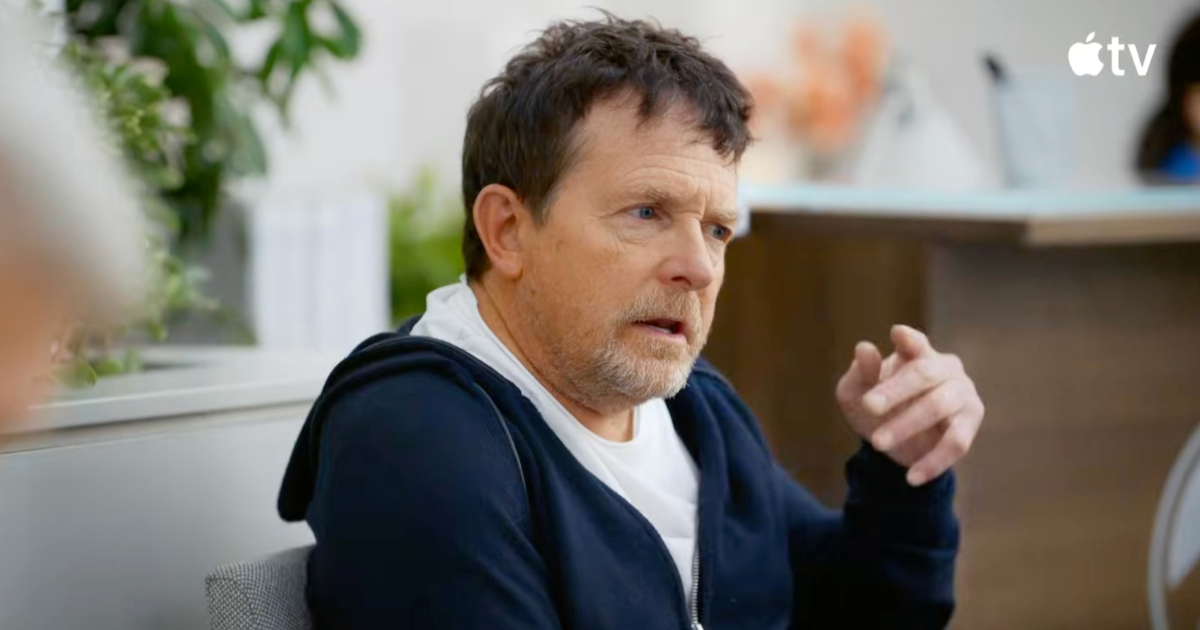 Michael J. Fox vraća se glumi nakon petogodišnje stanke